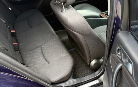 Mercedes-Benz C-Класс, 2006 год, 730 000 рублей, 12 фотография