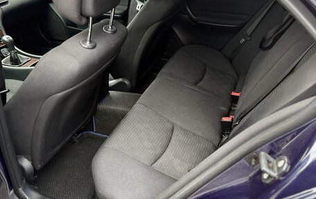 Mercedes-Benz C-Класс, 2006 год, 730 000 рублей, 9 фотография