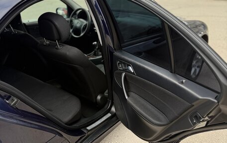 Mercedes-Benz C-Класс, 2006 год, 730 000 рублей, 11 фотография