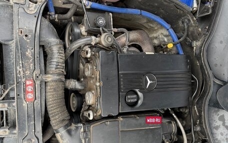 Mercedes-Benz C-Класс, 2006 год, 730 000 рублей, 15 фотография