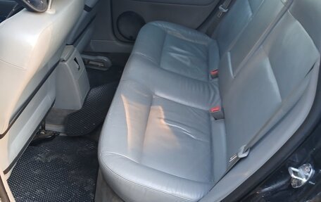 Volkswagen Passat B5+ рестайлинг, 2001 год, 370 000 рублей, 5 фотография