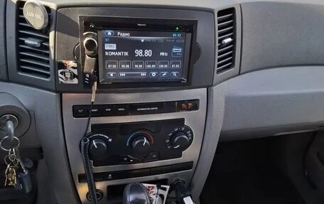 Jeep Grand Cherokee, 2005 год, 850 000 рублей, 5 фотография