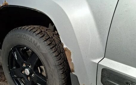 Jeep Grand Cherokee, 2005 год, 850 000 рублей, 6 фотография