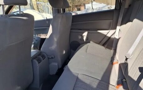 Jeep Grand Cherokee, 2005 год, 850 000 рублей, 4 фотография