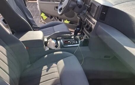 Jeep Grand Cherokee, 2005 год, 850 000 рублей, 3 фотография