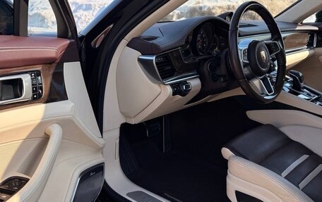 Porsche Panamera II рестайлинг, 2018 год, 11 900 000 рублей, 11 фотография