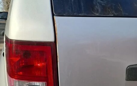 Jeep Grand Cherokee, 2005 год, 850 000 рублей, 10 фотография