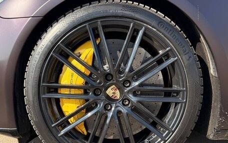 Porsche Panamera II рестайлинг, 2018 год, 11 900 000 рублей, 7 фотография