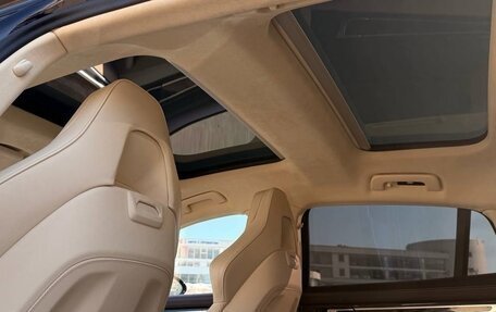 Porsche Panamera II рестайлинг, 2018 год, 11 900 000 рублей, 19 фотография