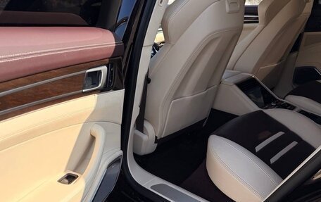 Porsche Panamera II рестайлинг, 2018 год, 11 900 000 рублей, 20 фотография