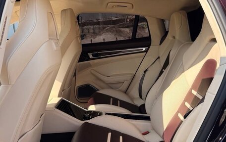 Porsche Panamera II рестайлинг, 2018 год, 11 900 000 рублей, 22 фотография