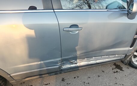 Opel Antara I, 2013 год, 730 000 рублей, 7 фотография