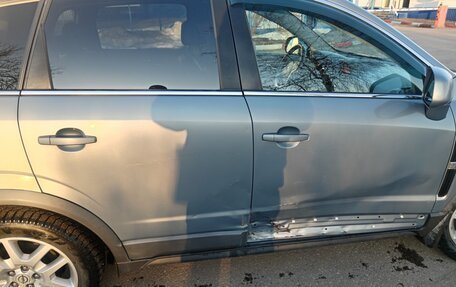 Opel Antara I, 2013 год, 730 000 рублей, 8 фотография