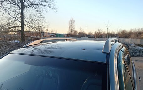 Opel Antara I, 2013 год, 730 000 рублей, 11 фотография