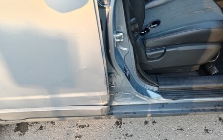 Opel Antara I, 2013 год, 730 000 рублей, 9 фотография