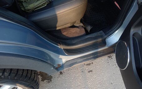 Opel Antara I, 2013 год, 730 000 рублей, 10 фотография