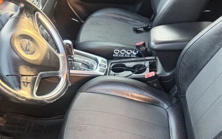 Opel Antara I, 2013 год, 730 000 рублей, 15 фотография