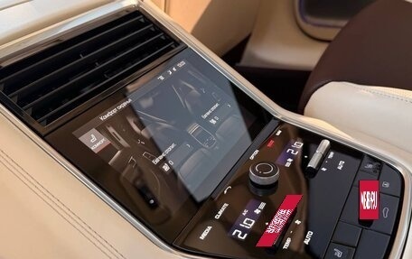 Porsche Panamera II рестайлинг, 2018 год, 11 900 000 рублей, 21 фотография