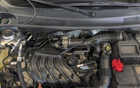 Renault Sandero II рестайлинг, 2021 год, 1 445 000 рублей, 9 фотография