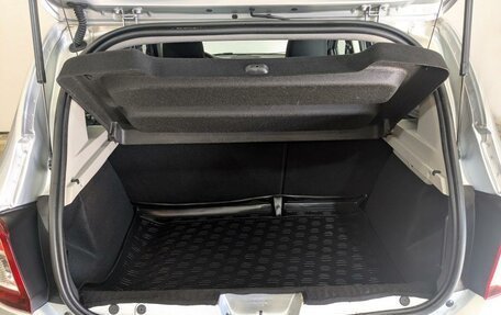 Renault Sandero II рестайлинг, 2021 год, 1 445 000 рублей, 10 фотография