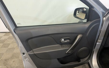 Renault Sandero II рестайлинг, 2021 год, 1 445 000 рублей, 19 фотография