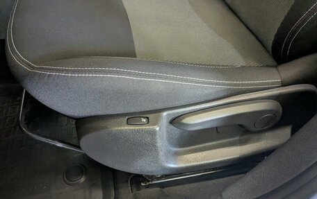 Renault Sandero II рестайлинг, 2021 год, 1 445 000 рублей, 21 фотография