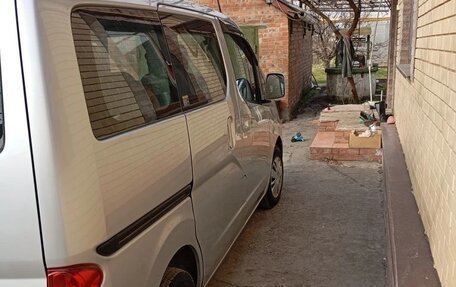 Nissan NV200, 2015 год, 1 228 000 рублей, 3 фотография