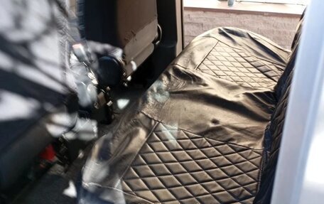 Nissan NV200, 2015 год, 1 228 000 рублей, 7 фотография