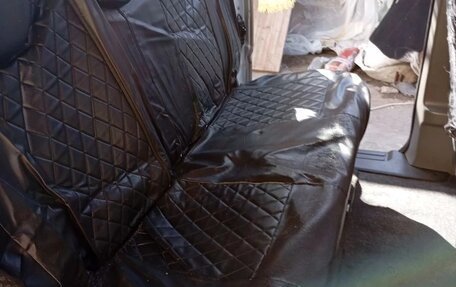 Nissan NV200, 2015 год, 1 228 000 рублей, 8 фотография