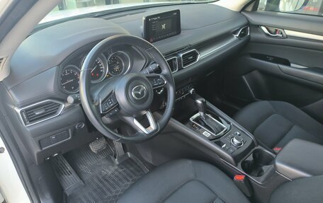 Mazda CX-5 II, 2021 год, 2 990 000 рублей, 2 фотография