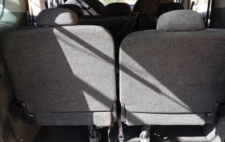 Nissan NV200, 2015 год, 1 228 000 рублей, 9 фотография