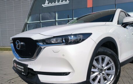 Mazda CX-5 II, 2021 год, 2 990 000 рублей, 6 фотография