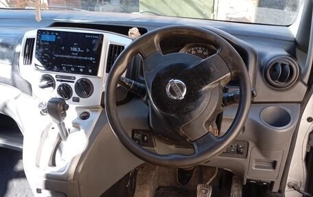 Nissan NV200, 2015 год, 1 228 000 рублей, 5 фотография