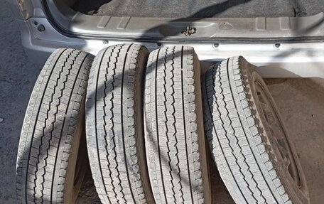 Nissan NV200, 2015 год, 1 228 000 рублей, 12 фотография