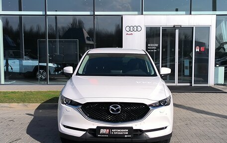 Mazda CX-5 II, 2021 год, 2 990 000 рублей, 7 фотография