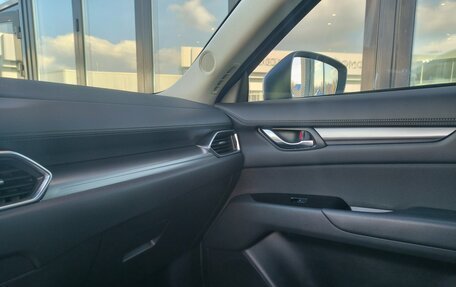 Mazda CX-5 II, 2021 год, 2 990 000 рублей, 23 фотография