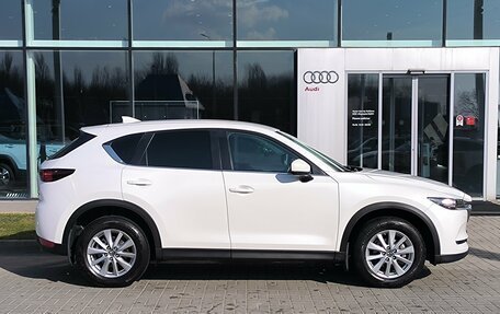 Mazda CX-5 II, 2021 год, 2 990 000 рублей, 14 фотография