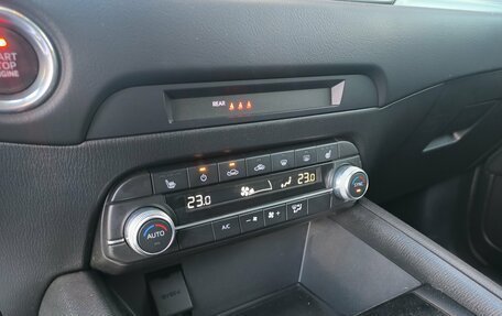 Mazda CX-5 II, 2021 год, 2 990 000 рублей, 21 фотография