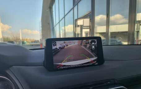 Mazda CX-5 II, 2021 год, 2 990 000 рублей, 19 фотография