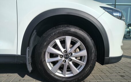 Mazda CX-5 II, 2021 год, 2 990 000 рублей, 11 фотография