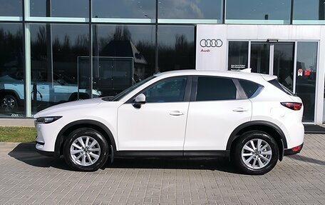 Mazda CX-5 II, 2021 год, 2 990 000 рублей, 15 фотография