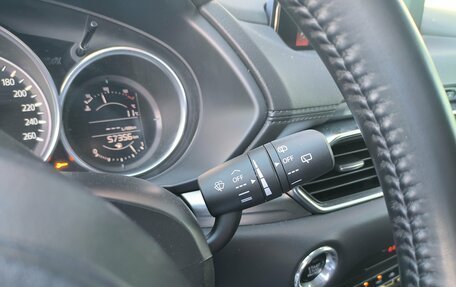 Mazda CX-5 II, 2021 год, 2 990 000 рублей, 22 фотография