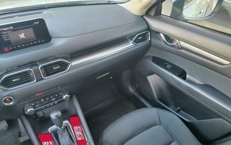 Mazda CX-5 II, 2021 год, 2 990 000 рублей, 13 фотография