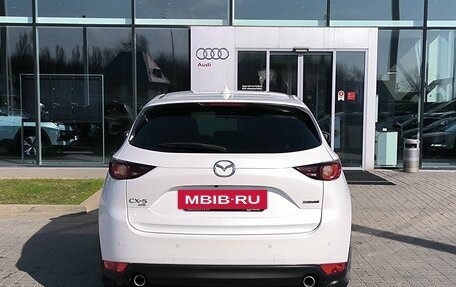 Mazda CX-5 II, 2021 год, 2 990 000 рублей, 12 фотография