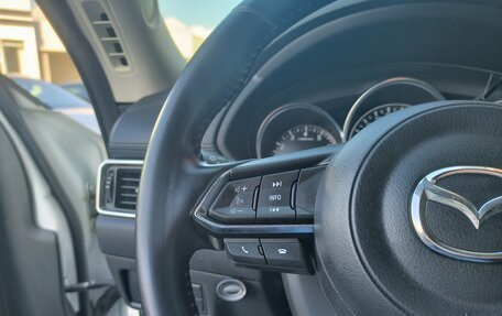 Mazda CX-5 II, 2021 год, 2 990 000 рублей, 26 фотография