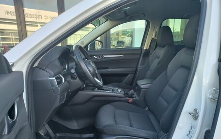 Mazda CX-5 II, 2021 год, 2 990 000 рублей, 28 фотография