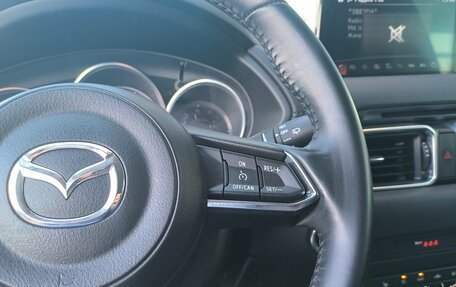 Mazda CX-5 II, 2021 год, 2 990 000 рублей, 24 фотография