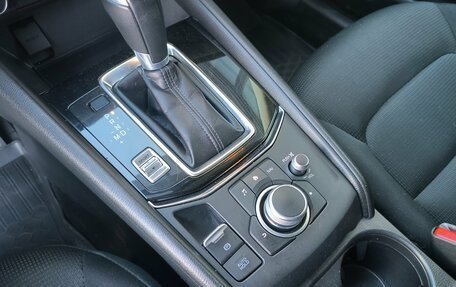 Mazda CX-5 II, 2021 год, 2 990 000 рублей, 29 фотография