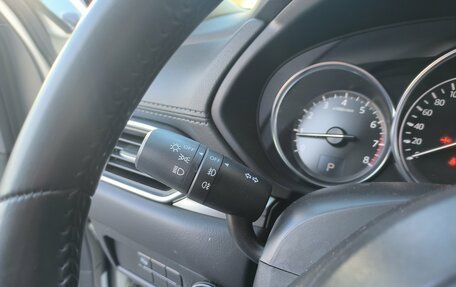 Mazda CX-5 II, 2021 год, 2 990 000 рублей, 25 фотография