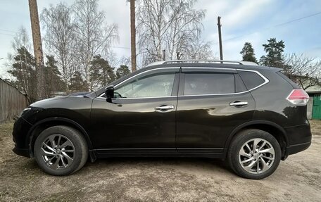 Nissan X-Trail, 2018 год, 1 900 000 рублей, 15 фотография